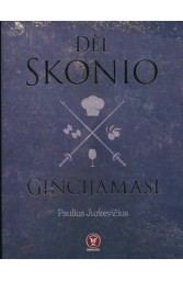 Dėl skonio ginčijamasi